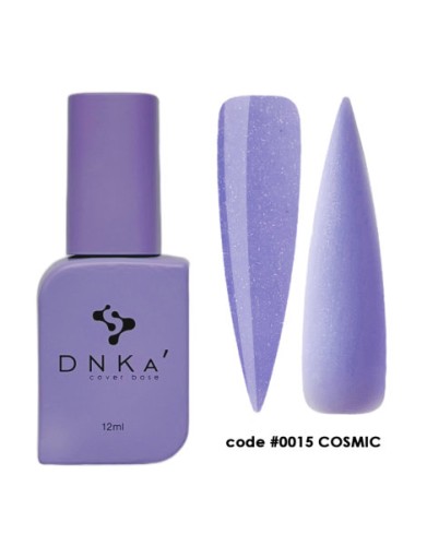 Przejdź do produktu DNKa Cover Base 12ml 0015 Cosmic
