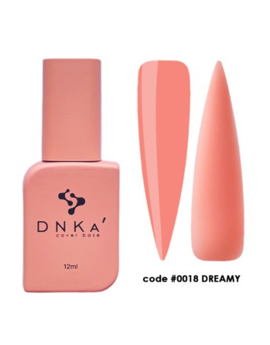 Przejdź do produktu DNKa Cover Base 12ml 0018 Dreamy