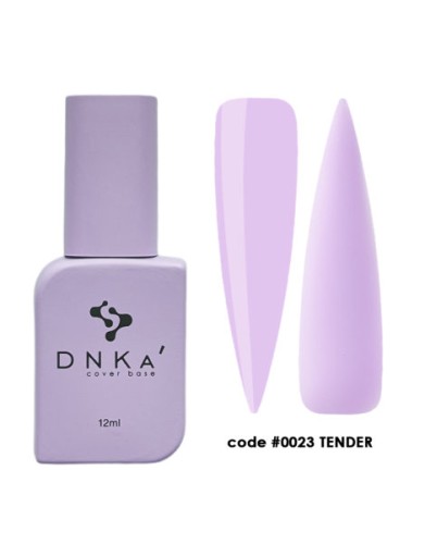 Przejdź do produktu DNKa Cover Base 12ml 0023 Tender