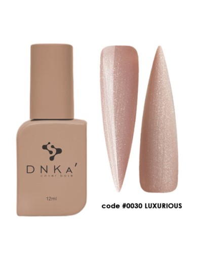 Przejdź do produktu DNKa Cover Base 12ml 0030 Luxurious