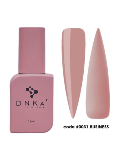Przejdź do produktu DNKa Cover Base 12ml 0031 Business
