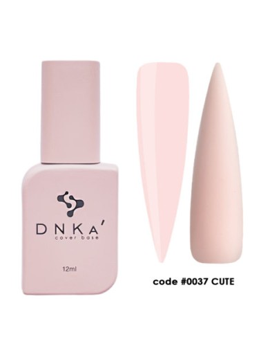 Przejdź do produktu DNKa Cover Base 12ml 0037 Cute