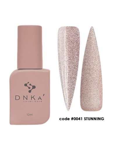 Przejdź do produktu DNKa Cover Base 12ml 0041 Stunning