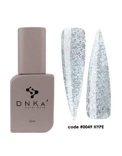 Przejdź do produktu DNKa Cover Base 12ml 0049 Hype