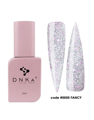 Przejdź do produktu DNKa Cover Base 12ml 0050 Fancy