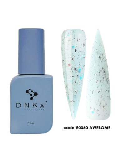 Przejdź do produktu DNKa Cover Base 12ml 0060 Awesome