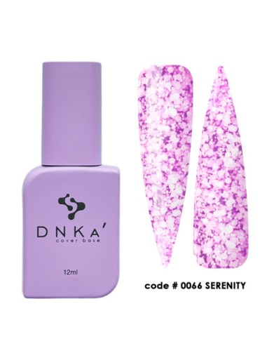Przejdź do produktu DNKa Cover Base 12ml 0066 Serenity