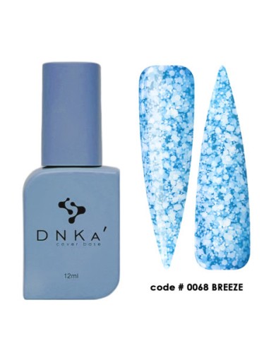 Przejdź do produktu DNKa Cover Base 12ml 0068 Breeze