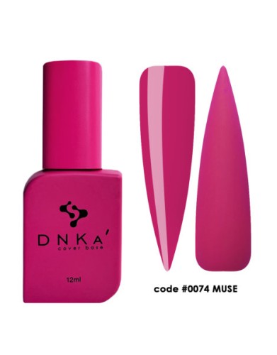 Przejdź do produktu DNKa Cover Base 12ml 0074 Muse