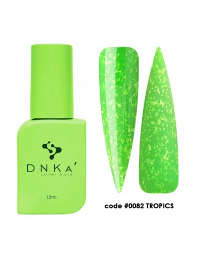 Przejdź do produktu DNKa Cover Base 12ml 0082 Tropics