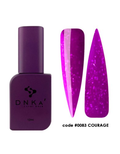 Przejdź do produktu DNKa Cover Base 12ml 0083 Courage