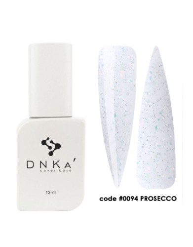 Przejdź do produktu DNKa Cover Base 12ml 0094 Prosecco