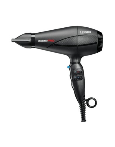 Przejdź do produktu BaByliss PRO suszarka LEVANTE HQ 2100W 6950IE