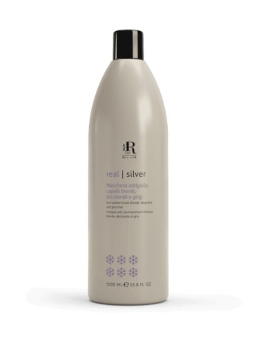 Przejdź do produktu RR SILVER STAR maska przeciw żółtym tonom 1l