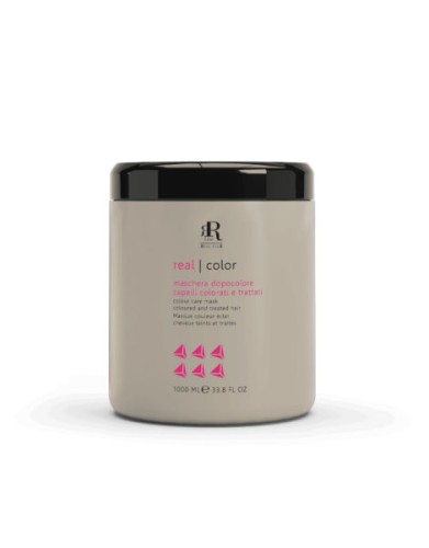 Przejdź do produktu RR COLOR STAR maska do wł. farbowanych 1l