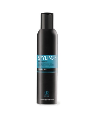 Przejdź do produktu RR Styling PRO Eco Fix Extra Strong bez gazu 320ml