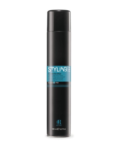Przejdź do produktu RR Styling PRO Power Fix Extra Strong 500ml