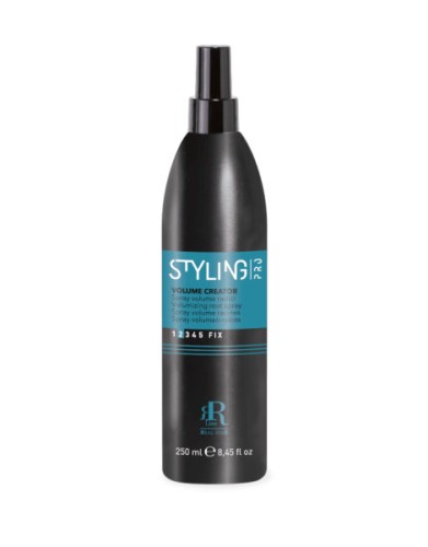 Przejdź do produktu RR Styling PRO Volume Creator Root Spray 250ml