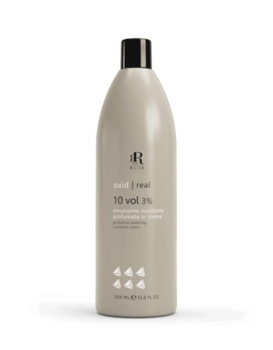 Przejdź do produktu RR Line Oxid Real Oksydant 3% 1l