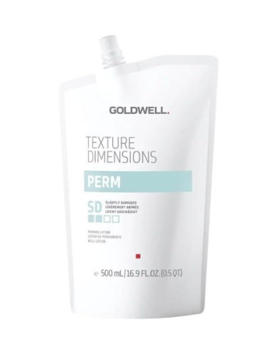 Przejdź do produktu Goldwell Texture Dimensions Perm Lotion SD 500ml
