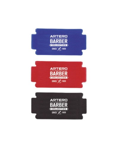 Przejdź do produktu ARTERO rzepy barberskie do włosów 6 szt