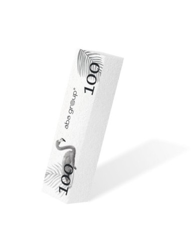 Przejdź do produktu ABA Blok polerski biały 100/100 10szt.