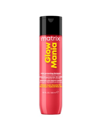 Przejdź do produktu Matrix GLOW MANIA szampon 300ml