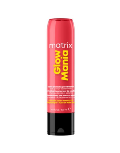 Przejdź do produktu Matrix GLOW MANIA odżywka 300ml