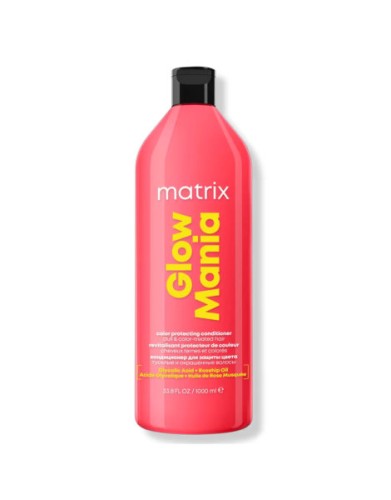 Przejdź do produktu Matrix GLOW MANIA odżywka 1000ml