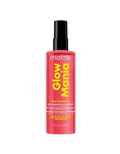 Przejdź do produktu Matrix GLOW MANIA odżywka spray 250ml