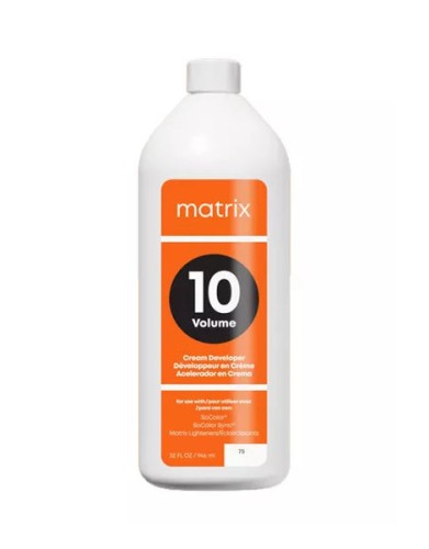 Przejdź do produktu Matrix OXIDANT 10vol 3% 1L NEW