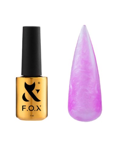 Przejdź do produktu FOX Gel polish Aurora 7ml - 003