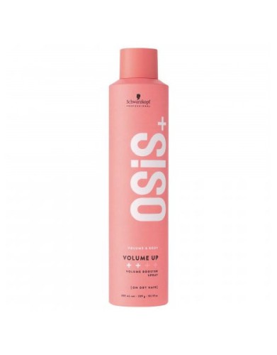 Przejdź do produktu OSIS Volume Up spray zwiększający objętość 300ml