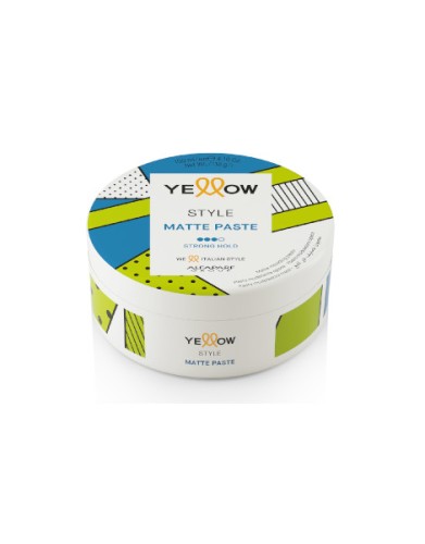 Przejdź do produktu Ye Style MATTE PASTE pasta matująca 100ml