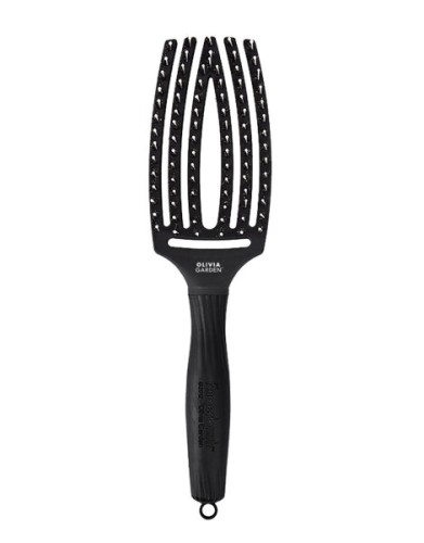 Przejdź do produktu OLIVIA GARDEN Finger Brush Combo M wł. dzika