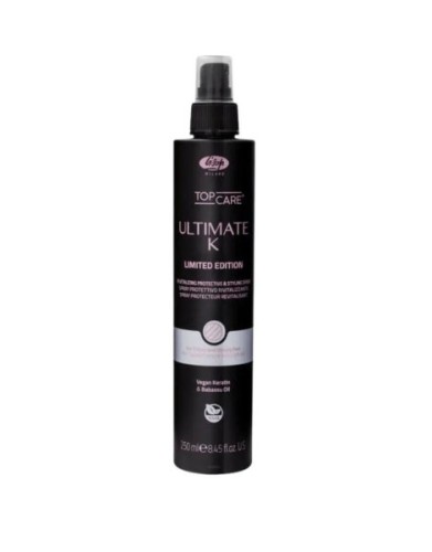Przejdź do produktu LISAP Ultimate K spray prostujący LIMITED EDITION 250ml