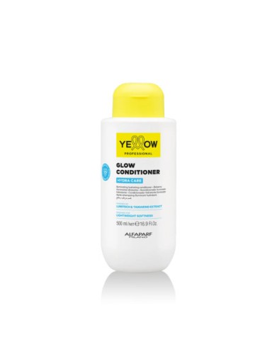Przejdź do produktu YE HYDRA odżywka nawilżająca 500ml