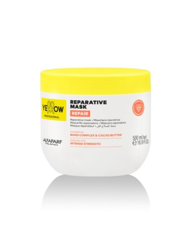 Przejdź do produktu YE REPAIR naprawcza maska do wł.znisczonych 500ml