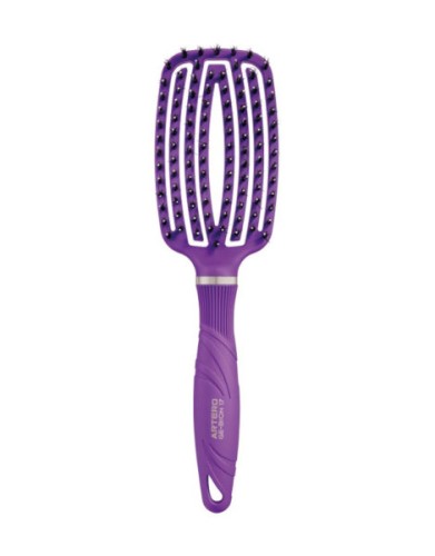 Przejdź do produktu ARTERO Szczotka FLEXIBLE GE-BION violet