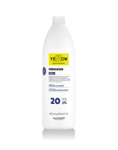 Przejdź do produktu YE PEROXIDE emulsja utleniająca 20vol. 6% 1000ml