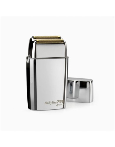 Przejdź do produktu BaByliss PRO golarka METAL SHAVER CHROM