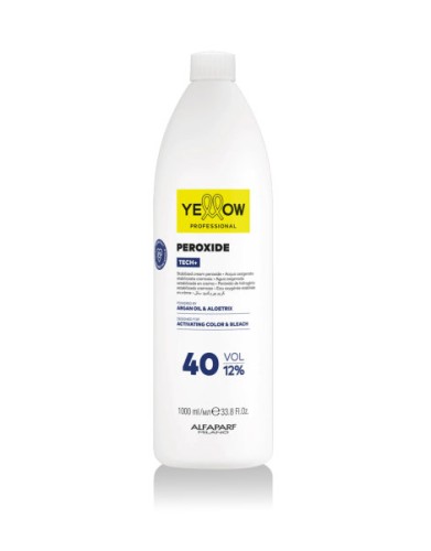Przejdź do produktu YE PEROXIDE emulsja utleniająca 40vol. 12% 1000ml