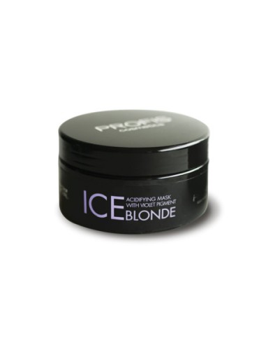 Przejdź do produktu SCANDIC ICE BLONDE Maska 300ml
