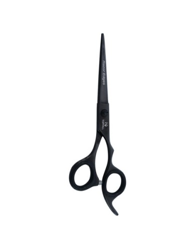 Przejdź do produktu Nożyczki fryzjerskie RAZOR EDGES BLACK 6,5"