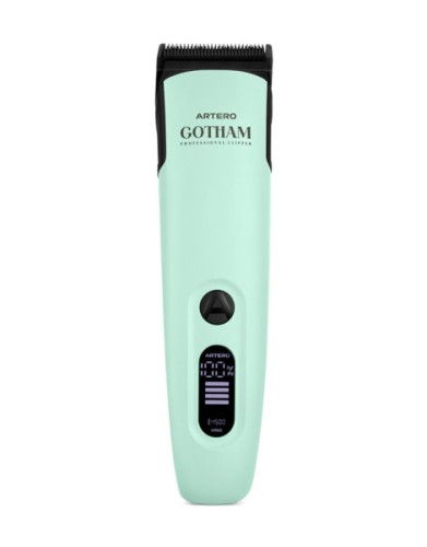 Przejdź do produktu ARTERO Maszynka fryzjerska GOTHAM TURQUOISE