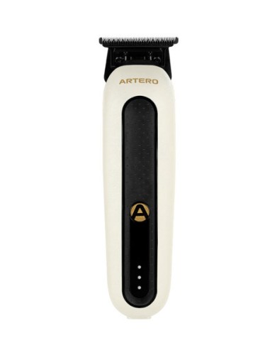 Przejdź do produktu ARTERO Trymer fryzjerski BRONX WHITE