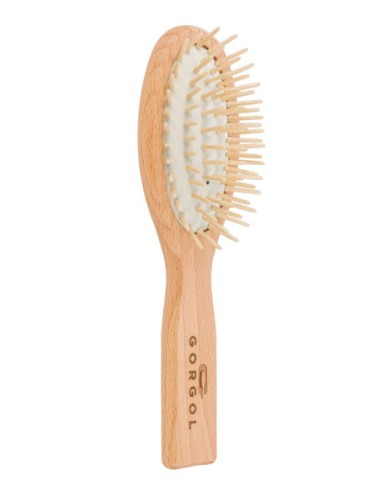 Przejdź do produktu 15 01 120 Szczotka z bolcami drewnianymi mała