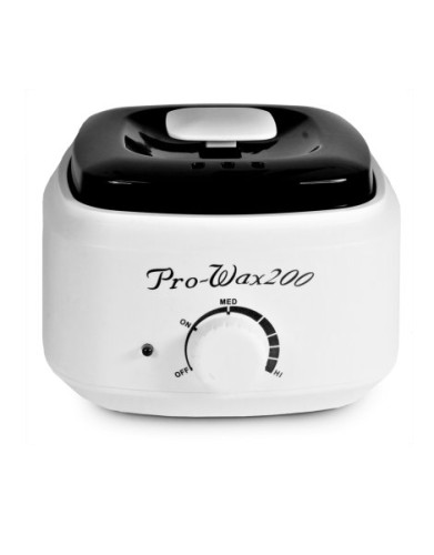 Przejdź do produktu Podgrzewacz do wosku w puszce 400ml BASIC