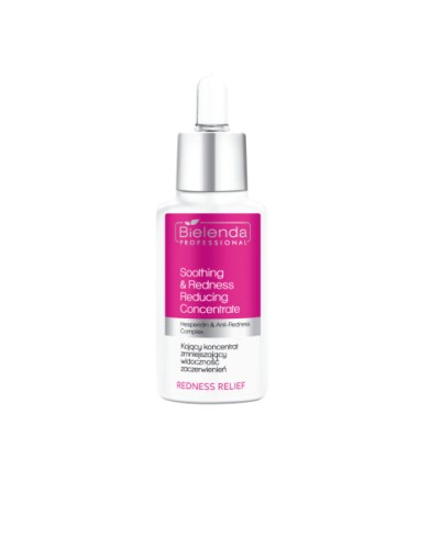 Przejdź do produktu REDNESS RELIEF Kojący koncentrat 30ml