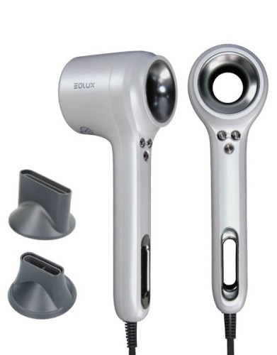 Przejdź do produktu EOLUX suszarka z jonizacją 460g BLANCO PRO